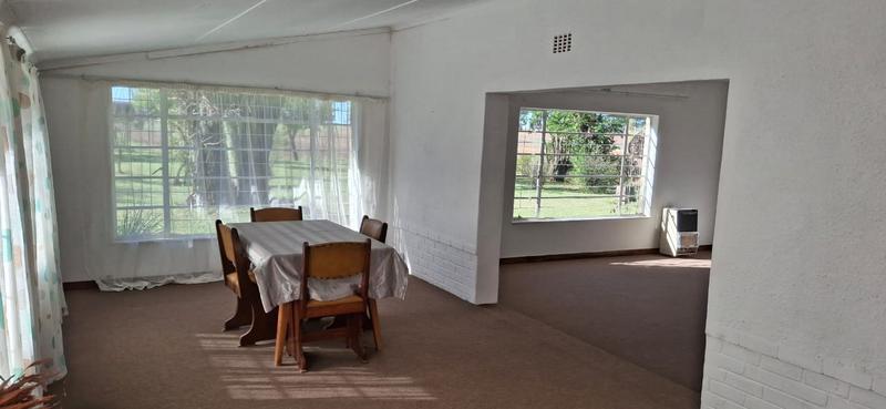 To Let 3 Bedroom Property for Rent in Clocolan Free State